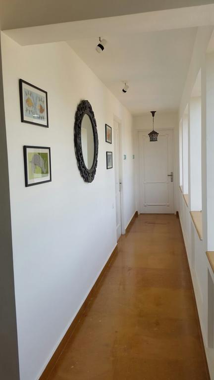 Apartment Santa Terra Candolim Extérieur photo