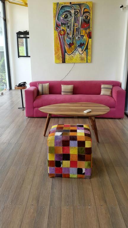 Apartment Santa Terra Candolim Extérieur photo
